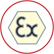 EX