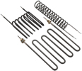 Rod Elements