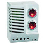STEGO Electronic Hygrotherm ETF 012