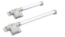 LED 121/122