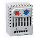 STEGO Dual Thermostat ZR 011
