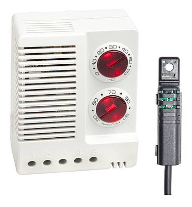ETF 012 Sensor