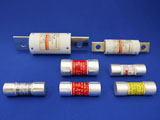Fuse JG JK type