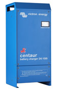 Centaur Charger 12 / 24 Volt