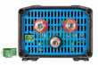 Orion DC / DC Converters: 12 / 24 / 48 / 96 Volt