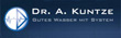 Dr Kuntze